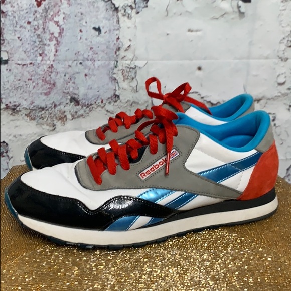 reebok classic retro